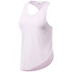 Dámské tílko Reebok  Wor AC Tank Pink XS - thumb (2)
