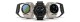 Garmin Epix™ Pro 42mm (Gen 2) Sapphire Edition Soft Gold / Cream Heathered Nylon Band - 010-02802-20 - thumb (5)