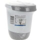 EH Šlehací mísa s víkem Cream 1,5 l, 14 cm - thumb (1)