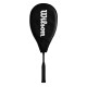 Squashová raketa Wilson  Pro Staff L 2022 - thumb (3)