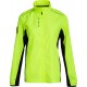 Dámská bunda Endurance  Shell X1 Elite Jacket Safety Yellow 40 - thumb (0)