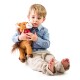 Lumpin Kůň Ignácio, 32 cm - thumb (1)