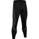 Pánské legíny Under Armour HeatGear Rush Run Stamina Tigh Black XL - thumb (2)