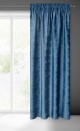 ArtFir Zatemňovací závěs ADRIA P | modrá 140 x 270 cm - thumb (2)
