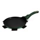 Berlinger Haus Pánev na palačinky s titanovým povrchem Emerald Collection, 28 cm - thumb (3)