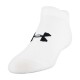Dětské ponožky Under Armour  Essential NS white  L - thumb (4)