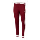 Dámské kalhoty Fila  Pants Rumi Cabernet/White Alyssum L - thumb (0)