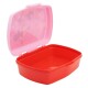 Stor Svačinový box Minnie, 17,5 x 14,5 x 6,5 cm - thumb (1)