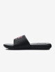 Dámské pantofle Under Armour Ansa Fix SL-BLK  EUR 38 - thumb (4)