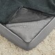 4Home Pelech pro psa s paměťovou pěnou Comfy S, 50 x 40 x 10 cm - thumb (3)