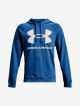 Pánská mikina Under Armour  Rival Fleece Big Logo HD-BLU M - thumb (4)