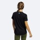 Dámské tričko adidas  Bos Logo Tee Black/White S - thumb (3)