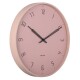 Karlsson 5950PI designové nástěnné hodiny 40 cm - thumb (2)