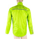 Pánská bunda Sensor  Parachute Neon Green S - thumb (3)