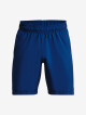 Under Armour kraťasy UA Woven Graphic shorts modrá - thumb (5)