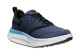 Pánská outdoorová obuv Keen Wk400 Leather Naval Academy/Blue Heaven  US 12 - thumb (1)