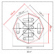 Stan Coleman  Octagon BlackOut - thumb (1)