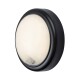 Rabalux 77028 venkovní nástěnné/stropní LED svítidlo Hitura, černá - thumb (1)
