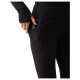 Dámské legíny CCM Outdoor Thermal Pant Black XS - thumb (2)