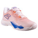 Dámská sálová obuv Babolat  Shadow Tour Women English Rose  EUR 38 - thumb (1)