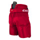 Hokejové kalhoty CCM Tacks XF Red Junior S - thumb (1)