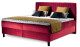 New Design Manželská postel RETO 180 x 200 cm | s topperem Extra - thumb (0)