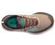 Dámská běžecká obuv Saucony  Ride 15 TR Desert/Sprig  UK 5 - thumb (3)