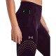 Under Armour Speedpocket Perf 7/8 fialové - thumb (2)