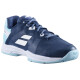 Dámská tenisová obuv Babolat SFX 3 All Court Women Deep Dive/Blue  EUR 40,5 - thumb (1)
