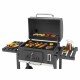 Tepro 1165R Gril Toronto XXL, 152 x 73 x 137 cm - thumb (11)