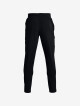 Under Armour UA stretch woven pant 1366215-001 pánské tepláky černá - thumb (4)