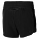 Dámské šortky Mizuno  ER 4.5 2in1 Short Black S - thumb (1)