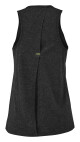 Dámské tílko Babolat  Aero Cotton Tank Women Black L - thumb (1)