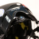 Hokejová helma Warrior Alpha One Pro Black Senior S - thumb (1)
