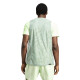 Pánské tričko adidas  MESH TEE PRO SILGRN/GRESPA M - thumb (2)
