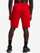 Pánské šortky Under Armour  PERIMETER 11'' SHORT-RED S - thumb (6)