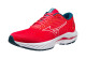 Dámská běžecká obuv Mizuno  Wave Inspire 19 Paradise Pink/White/Ink Blue  UK 3,5 - thumb (5)