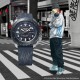 Seiko 5 Sports SRPH71K1 Sabo ONE PIECE Limited Edition - thumb (18)