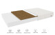 FDM Pěnová matrace BABY Coco Max 92 Aloe | 90 x 180 cm - thumb (1)