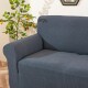 4Home Napínací potah na sedačku Magic clean tmavě šedá, 190 - 230 cm - thumb (2)