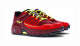 Pánská běžecká obuv Inov-8  Roclite Ultra G 320 M (M) Dark Red/Red/Yellow  UK 10,5 - thumb (3)