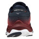Dámská běžecká obuv Mizuno  Wave Sky Wave Sky 5 / India Ink / Living Coral / Pomegranite  UK 5,5 - thumb (4)