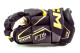 Hokejové rukavice CCM JetSpeed FT6 Pro Black/Sunflower Senior 13 palců - thumb (1)