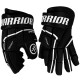 Hokejové rukavice Warrior Covert QR5 40 Navy Junior 12 palců - thumb (1)