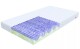 FDM Pěnová matrace BELLA Jersey 1+1 | 80 x 200 cm - thumb (2)