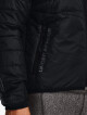 Under Armour Active Hybrid Jkt black - thumb (2)