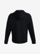 Dámská mikina Under Armour  Summit Knit Hoodie-BLK XS - thumb (3)