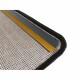 VOPI Nášlap na schody Quick step obdelník antracitová, 24 x 65 cm - thumb (1)