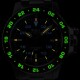 Ball Engineer Hydrocarbon AeroGMT II (40mm) COSC DG2118C-S11C-BK - thumb (11)