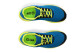 Pánská běžecká obuv Inov-8 Trailfly Ultra G 280 M (S) Blue/Yellow  UK 9,5 - thumb (3)